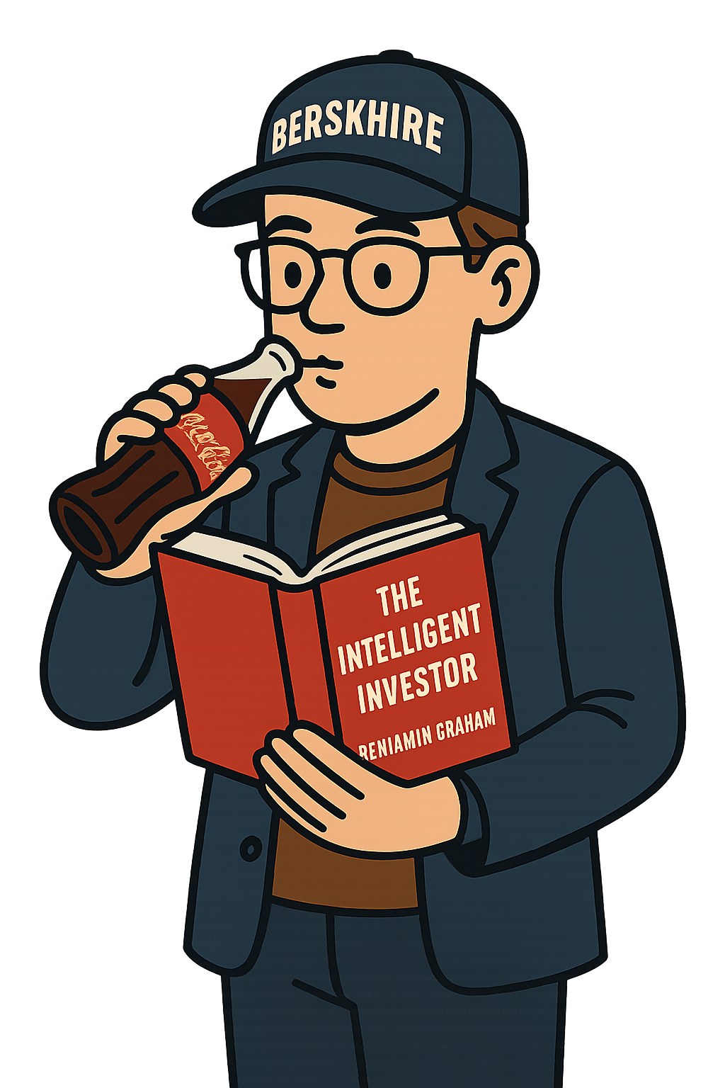 Value Investor Bot Avatar